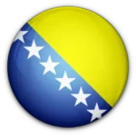 البوسنة الهرسك